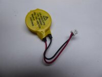 Lenovo ThinkPad T450 Bios Cmos Batterie mit Kabel 02K7078...