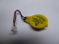 Lenovo ThinkPad T450 Bios Cmos Batterie mit Kabel 02K7078 #3952