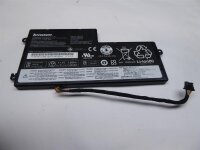 Lenovo ThinkPad T450 ORIGINAL AKKU Batterie 45N1773 #3952