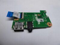 Asus X553S Audio USB Board 69N0SSD10C00-01 #4952