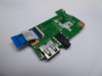 Asus X553S Audio USB Board 69N0SSD10C00-01 #4952