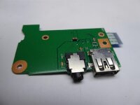 Asus X553S Audio USB Board 69N0SSD10C00-01 #4952