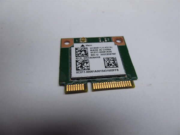 Asus X553S WLAN Karte Wifi Card RTL8723BE #4952