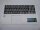 Asus X553S Gehäuse Oberteil incl. Keyboard nordic Layout SG-64910-79A #4952