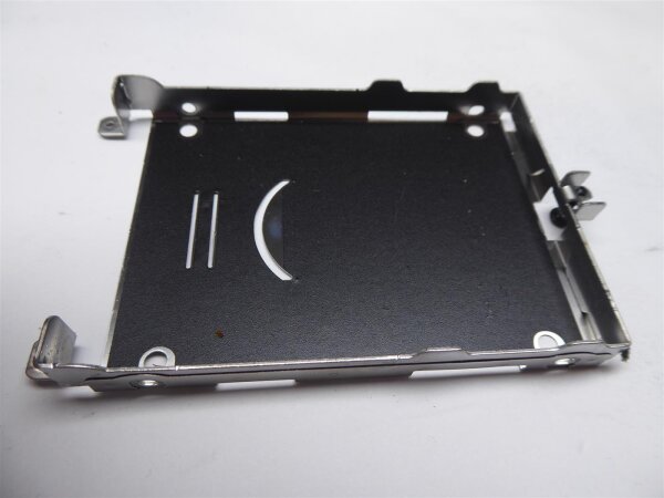 HP EliteBook 8560w HDD Caddy Festplatten Halterung #3136