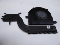 Lenovo IdeaPad 5 15IIL05 Kühler Lüfter Cooling Fan AT1K70010L0 #4953