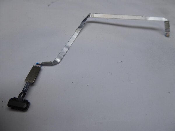 Lenovo IdeaPad 5 15IIL05 Fingerprint Sensor Board NBX0001S100 #4953