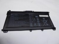HP 14 BP Serie ORIGINAL AKKU Batterie TF03XL 920070-855 #A11