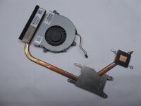 HP Pavilion 15-r102no Kühler Lüfter Cooling Fan...