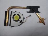 HP Pavilion 15-r102no Kühler Lüfter Cooling Fan 759881-001 #4702