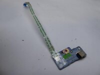 HP Pavilion 15-r102no Powerbutton Board mit Kabel LS-A991P #4702