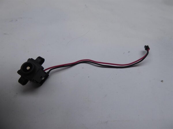 Panasonic Toughbook CF-H2 ORIGINAL Powerbuchse Strombuchse #4955