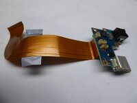 Panasonic Toughbook CF-H2 LAN Board mit Kabel DFUP2002ZD #4955