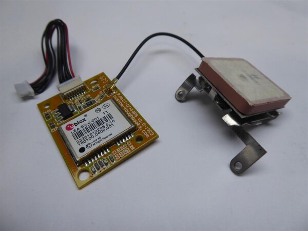 Panasonic Toughbook CF-H2 MK1 GPS Board mit Kabel CT-CFH1GPS #4955
