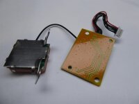 Panasonic Toughbook CF-H2 MK1 GPS Board mit Kabel CT-CFH1GPS #4955