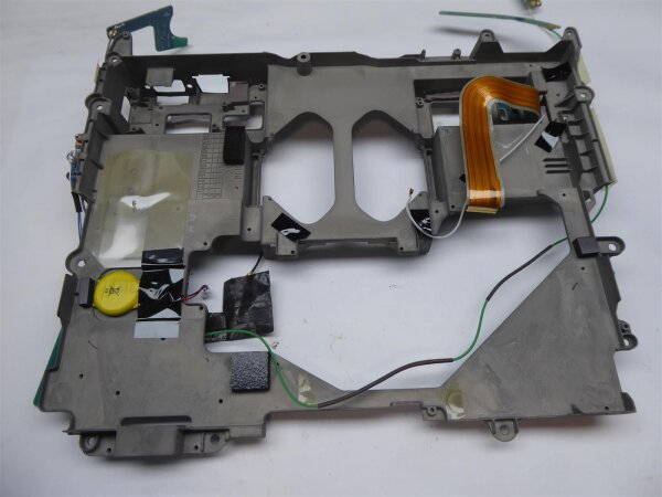 Panasonic Toughbook CF-H2 MK1 Gehäuse Mittelteil Innenteil CF-H2ASAAZZZ #4955
