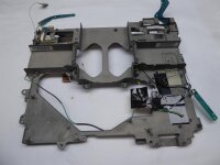 Panasonic Toughbook CF-H2 MK1 Gehäuse Mittelteil Innenteil CF-H2ASAAZZZ #4955