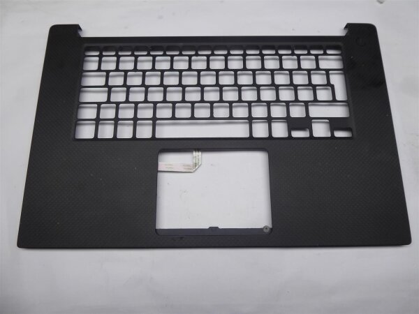 Dell XPS 15 9550 Gehäuse Oberteil Schale 0D6CWH #4888