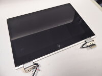 HP EliteBook x360 1030 G2 Display komplett Einheit mit...