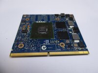 HP ZBook 17 Nvidia Quadro K610M 1GB Grafikkarte...