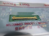 HP Pavillion g7 1000 Serie LED Display 17,3 glossy glänzend N173O6-L02