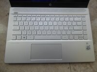 HP Pavilion 14-ce2850 I3-8145  8GB RAM  128GB SSD 14" Full HD