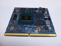 HP ZBook 17 G4 Nvidia Quadro M2200 4GB Grafikkarte...