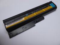 Lenovo Thinkpad T60 T61 R60 R61 ORIGINAL AKKU Batterie 42T4504 #A12