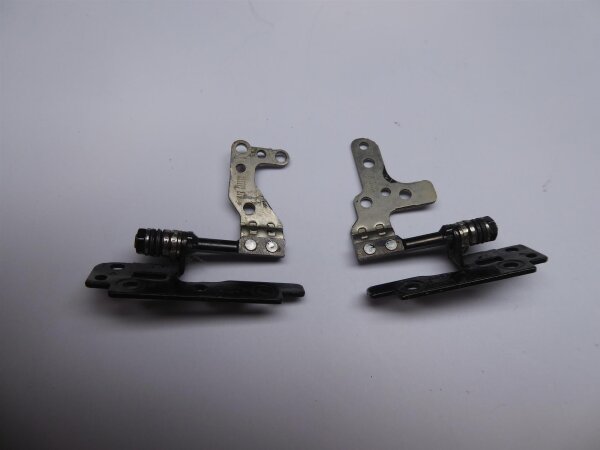Asus VivoBook X413E Displayscharniere Hinges L + R #4980