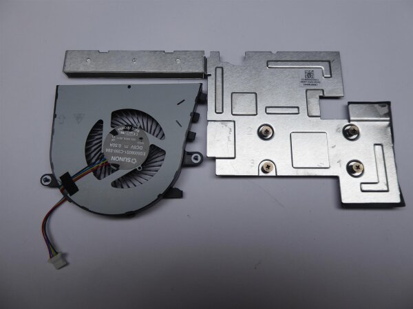 Lenovo V130 15IGM Kühler Lüfter Cooling Fan 5H40R28083 #4979