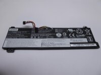 Lenovo V130 15IGM ORIGINAL AKKU Batterie L17C2PB3 #A26