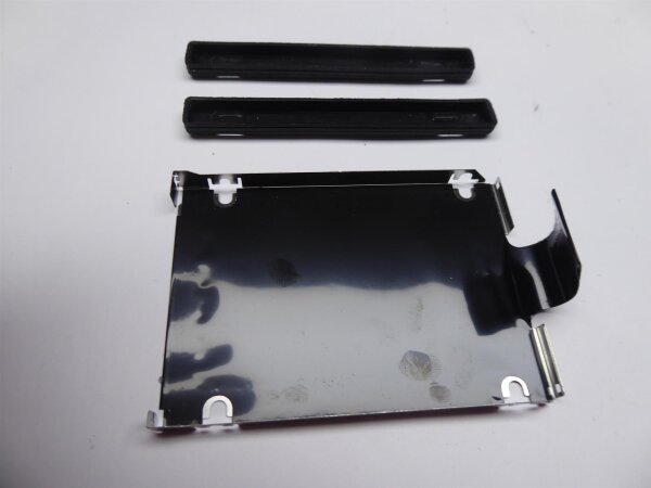 IBM/Lenovo Thinkpad T400 HDD Caddy Festplatten Halterung #2323