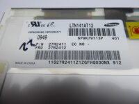 IBM/Lenovo Thinkpad T400 14,1 Display Panel matt WXGA 1280 x 800 LTN141AT12 ##