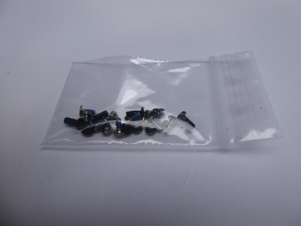 Lenovo ThinkPad E14 Gen 2 Schraubensatz Screws Set #4978