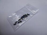 Lenovo ThinkPad E14 Gen 2 Schraubensatz Screws Set #4978