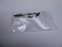 Lenovo ThinkPad E14 Gen 2 Schraubensatz Screws Set #4978