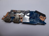 Lenovo IdeaPad Flex 5 16IAU7 USB SD Kartenleser Board 448.0RH13.0011 #4981