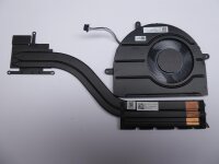 Lenovo IdeaPad Flex 5 16IAU7 Kühler Lüfter Cooling Fan 5H40S20600 #4981