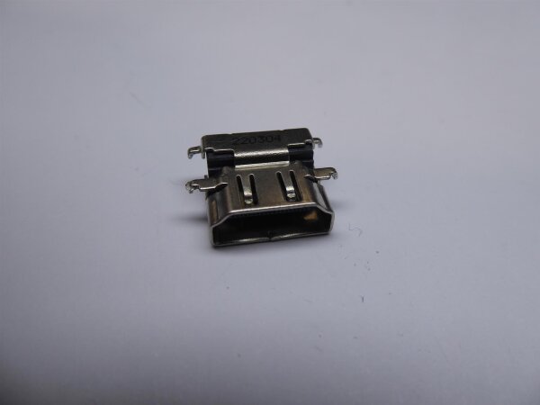 Lenovo IdeaPad Flex 5 16IAU7 HDMI Buchse vom Mainboard #4981