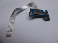 HP 17 17 AC Serie USB SD Kartenleser Board 6050A2979801...