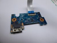 HP 17 17 AC Serie USB SD Kartenleser Board 6050A2979801 #4976