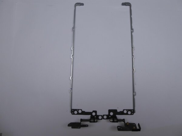 HP 17 17 AC Serie Displayscharniere Scharniere Hinges L + R #4976