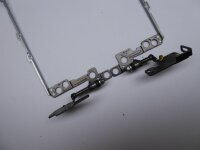HP 17 17 AC Serie Displayscharniere Scharniere Hinges L + R #4976
