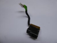HP 17 17 AC Serie ORIGINAL Powerbuchse Strombuchse mit...