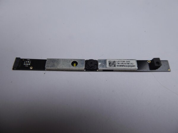 HP 17 17 AC Serie Webcam Kamera Modul L07738-1X0 #4976