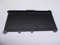 HP 17 17 AC Serie ORIGINAL AKKU Batterie L11119-855 #4976