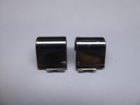 Packard Bell EasyNote LM86 MS2290 Scharnier Abdeckungen...