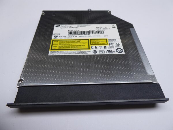 PB Easynote LM81-RB-342NC SATA DVD RW Laufwerk 12,7 mm GT31N #2454