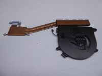 Lenovo ThinBook 15 G2 ITL Kühler Lüfter Cooling Fan 5H40S20200 #4982