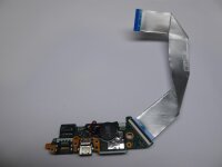 Lenovo ThinBook 15 G2 ITL USB LAN SD Kartenleser Board...